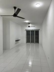 Rumah Mampu Milik Prima Alam Damai Cheras untuk di jual