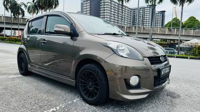 Perodua MYVI 1.3 EZi FACELIFT (A)