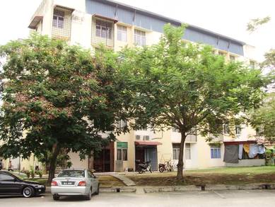 Rent 1st floor Rista Villa Saujana Putra Perdana Puchong Putrajaya