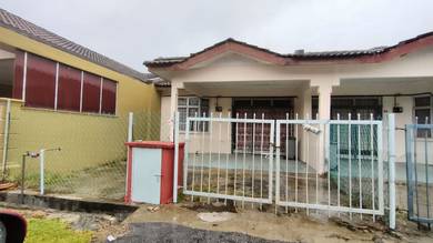 Bandar Seremban Selatan Seremban Jaya Senawang Single Storey Full loan