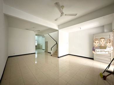 Rare Unit! 2 Sty Terrace @ Taman Alma For Sale | Behind SMK JD