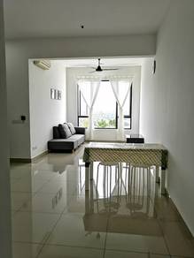 Simpang Ampat, Eco bloom well maintanied unit for rent