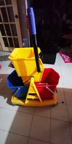 heavy duty cleaner mop equipment 