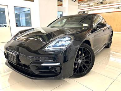 Porsche PANAMERA 2.9 NEW FACELIFT 5-YRS WTY