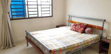 Low rental Deposit Nusa Perdana Gelang Patah Tuas Nusajaya Lima Kedai
