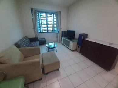 Low rental Deposit Nusa Perdana Gelang Patah Tuas Nusajaya Lima Kedai