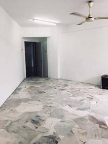 Pandan Heights Condominium, Cheras, Kuala Lumpur