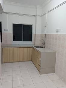 Apartment Mahkota 1 for Rent @ Bandar Mahkota Cheras