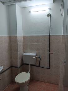 Apartment Mahkota 1 for Rent @ Bandar Mahkota Cheras