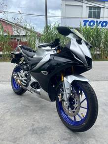 Yamaha R15 / -  𝗟𝗢𝗪 𝗠𝗜𝗟𝗘𝗔𝗚𝗘