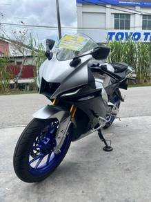 Yamaha R15 / -  𝗟𝗢𝗪 𝗠𝗜𝗟𝗘𝗔𝗚𝗘