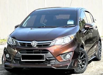 Proton PERSONA 1.6 (A)
