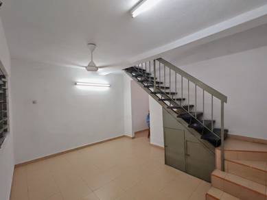 [ L/A : 15×70 ] Pandan Indah, Pandan perdana, Taman Seri Raya, Muda