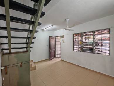 [ L/A : 15×70 ] Pandan Indah, Pandan perdana, Taman Seri Raya, Muda