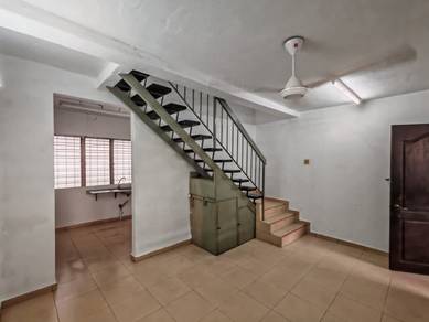 [ L/A : 15×70 ] Pandan Indah, Pandan perdana, Taman Seri Raya, Muda