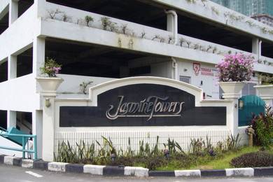 Jasmine Towers 2R2B1CP Fully/F RENO COZY unit in PJ