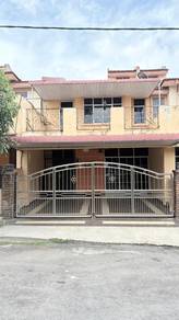 HOT🔥Double Storey Terrace Bandar Seri Astana Fasa B Sungai Petani