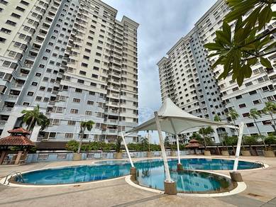 RUMAH CANTIK!! FULLY RENO Pelangi Utama Bandar Utama, Petaling Jaya