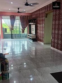 Sri Akasia Apartment/CIQ/EDL Highway/Paradigm/Angsana/Kipmall