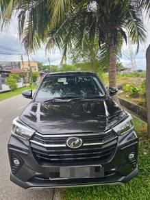 Perodua ATIVA 1.0 AV (A)