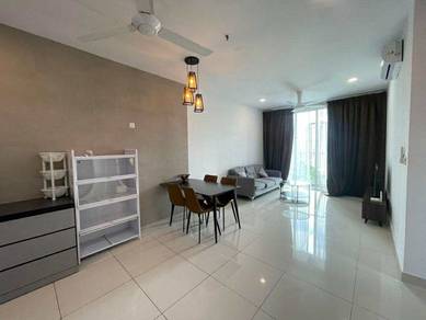 Rica Residence [ 2Bedroom 2Bathroom, Fully Furnished ] Parking