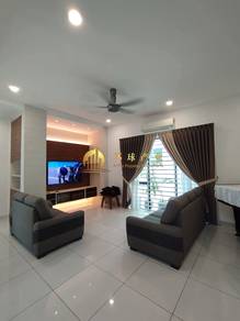 Taman Sanctuary Villa Renovated 2 Storey Bukit Mertajam