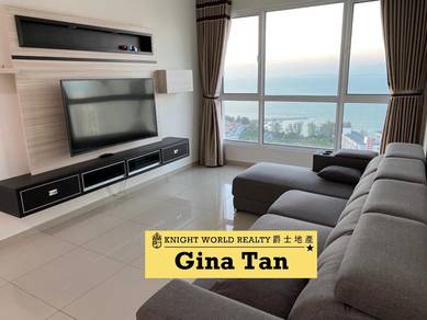 Unblocked Seaview|Low Floor CP - Isantorini For sale