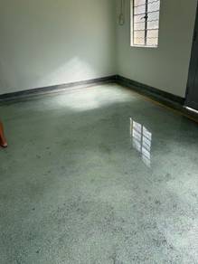 Jalan Gasing PJ Bungalow House For Rent