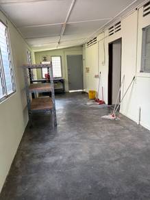 Jalan Gasing PJ Bungalow House For Rent