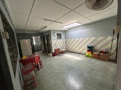 Single Storey House, Taman Kinrara Jalan Puchong near Old Klang Road