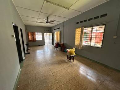 Single Storey House, Taman Kinrara Jalan Puchong near Old Klang Road