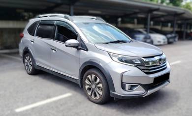 Honda BR-V V 1.5L (A)