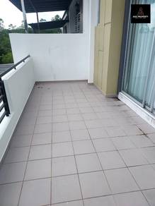 Setia Eco Garden/CIQ/EDL Highway/Aeon Bukit Indah/Sutera Mall