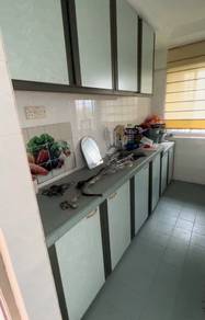 Pangsapuri Angsana Bandar Mahkota Cheras Full Loan Below Market