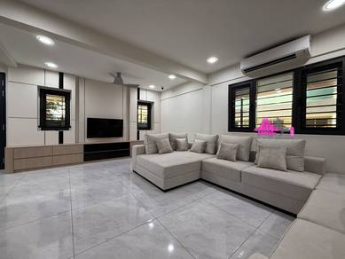 2 storey Semi Detached | Semi D | Corner | luyang | Damai