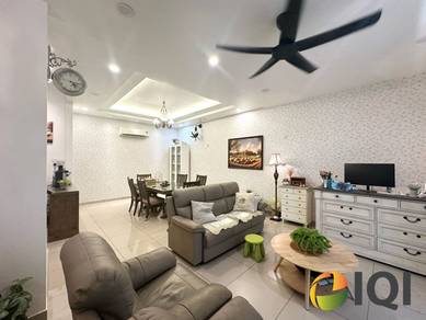 Taman Aston Indah (Aston Height) @ BM For Sale | 3 Sty Terrace