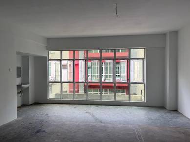 For🏢Rent – Jalan Puteri 2, Puchong Shop Office