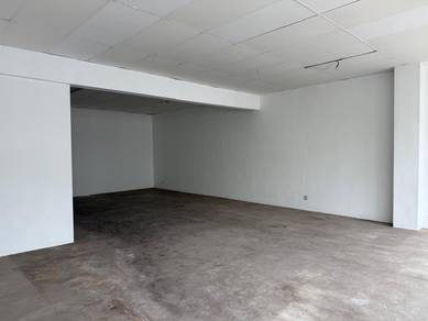 For🏢Rent – Jalan Puteri 2, Puchong Shop Office