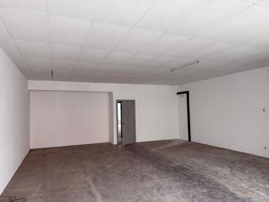 For🏢Rent – Jalan Puteri 2, Puchong Shop Office