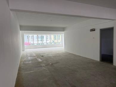 For🏢Rent – Jalan Puteri 2, Puchong Shop Office