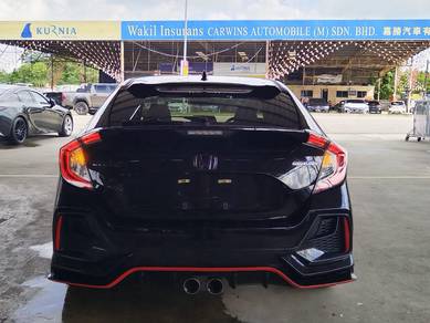 Honda CIVIC 1.5 FK7 AUTO HONDA SENSING 64K KM