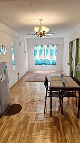 Dahlia Apartments (Bandar Country Homes)-1
