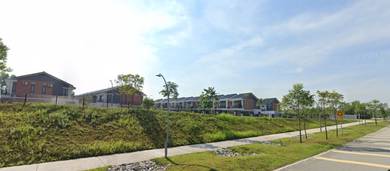 【BELOW MARKET🔥】2 Storey Terraced House Elmina Valley 4 @ Shah Alam