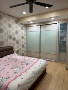 Richmont Jelutong 3 Storey Link House For Sale