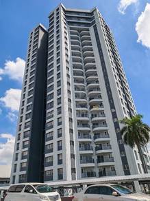 Sri Angsana Hilir  Pandan Indah KL 3R2B Limited below market 🔥