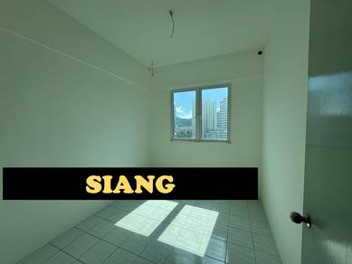 The Zen City View WORTHBUY Cheapest In Market Batu Uban
