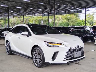 Lexus RX350 2.4 VER L ADV.PARK PROF 5A 22K