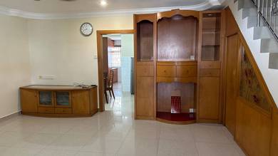 Sunway Tunas 2 Storey Terrace House For Rent