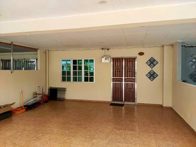 Sunway Tunas 2 Storey Terrace House For Rent