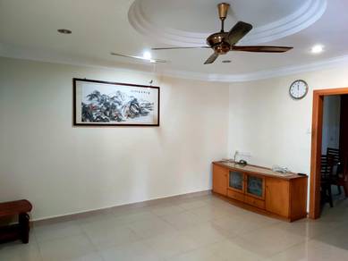 Sunway Tunas 2 Storey Terrace House For Rent